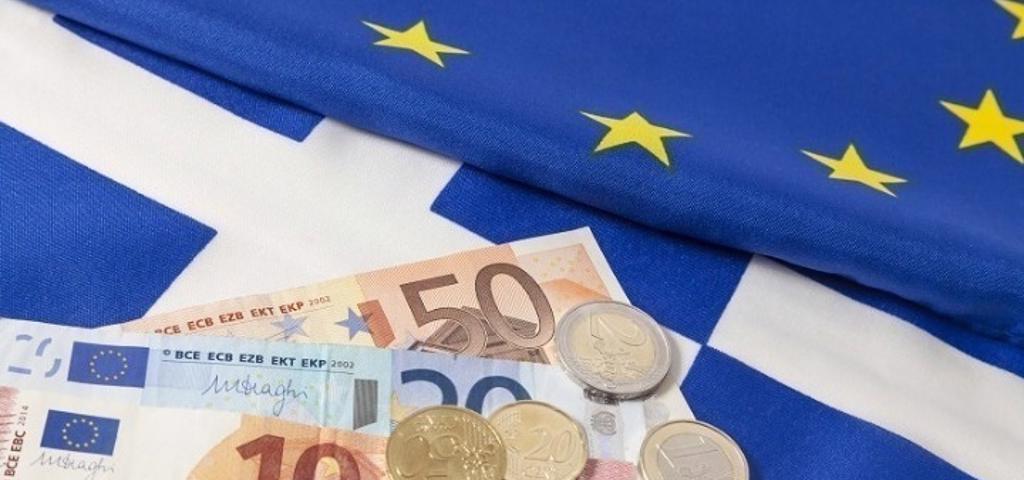Europe will be borrowing € 150 billion a year until 2026  Europe will be borrowing € 150 billion a year until 2026